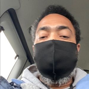 Meet your Posher, Rodney